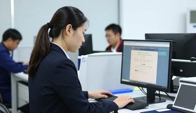 商品销售与供应链服务有哪些应用方式?
